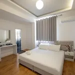 Myrtai - Center Otel Saranda