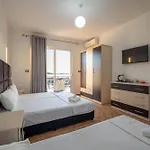Myrtai - Center Otel Saranda