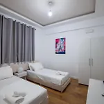 Myrtai - Center Otel Saranda