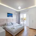 Myrtai - Center 3* Saranda