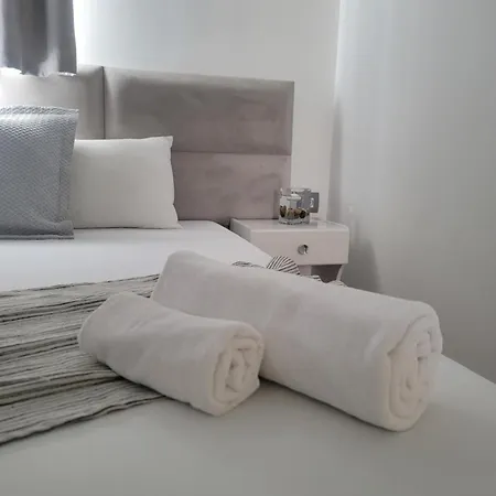 Myrtai - Center Hotel 3*