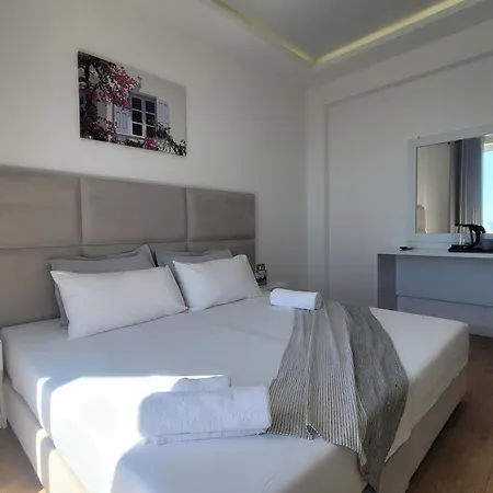 Myrtai - Center Sarandë