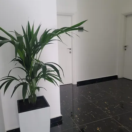 Myrtai - Center Sarandë