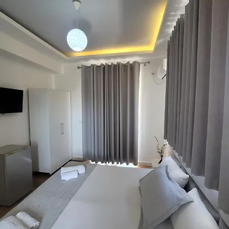 Myrtai - Center Hotel