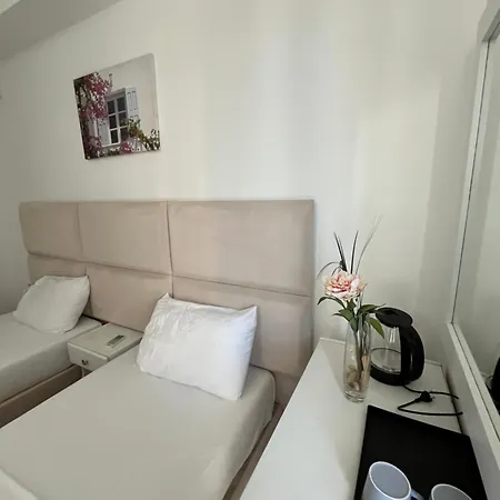 Myrtai - Center Sarande