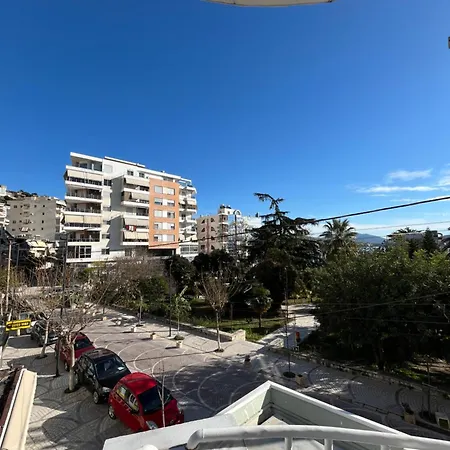 Hotel Myrtai - Center