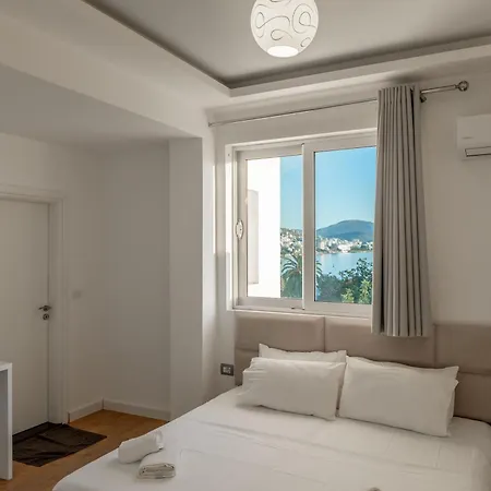 호텔 Myrtai - Center Sarandë