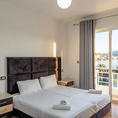 Myrtai - Center Sarandë