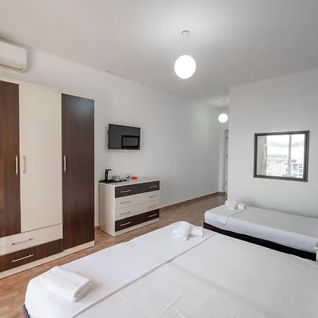 Myrtai - Center Hotel 3*