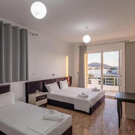 Myrtai - Center Sarandë