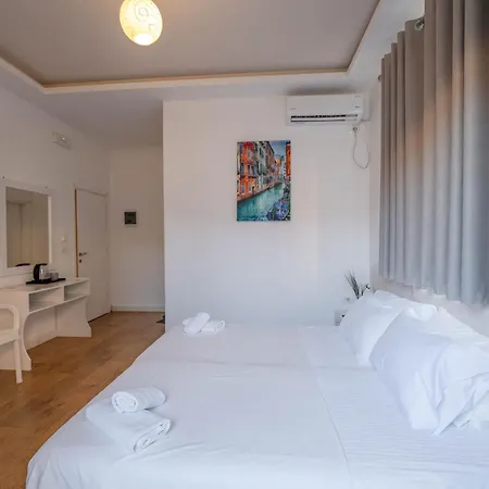 Myrtai - Center 3* Sarandë