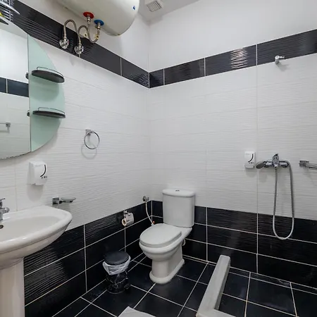 Myrtai - Center Hotel Sarande