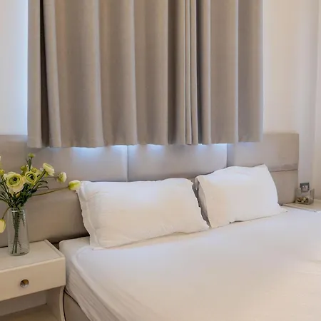 Myrtai - Center 3* Sarandë