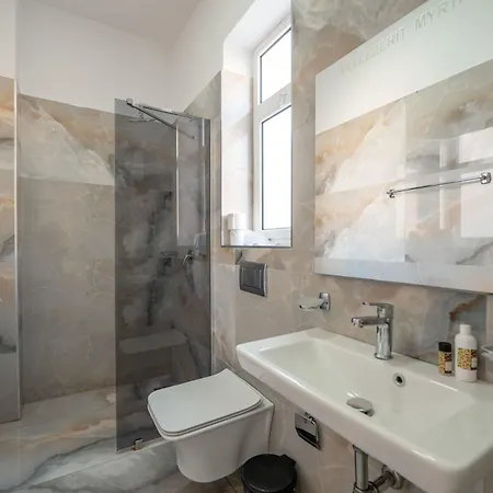 Myrtai - Center 3* Sarandë