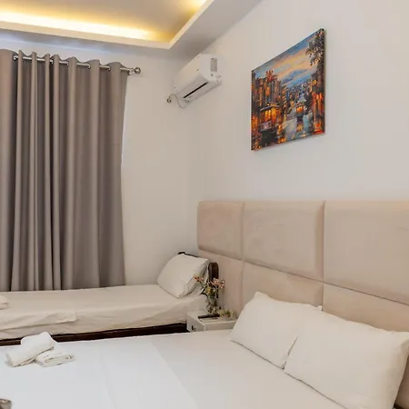 Myrtai - Center Hotel