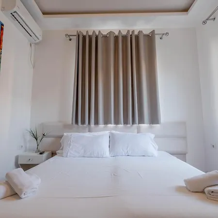 Myrtai - Center 3* Sarande
