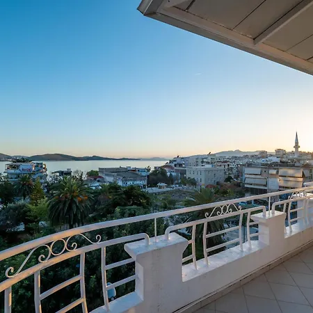 Myrtai - Center Hotel Sarande