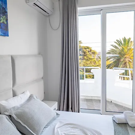 Myrtai - Center Hotel 3*