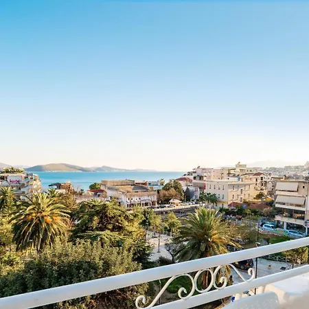 Hotel Myrtai - Center 3*