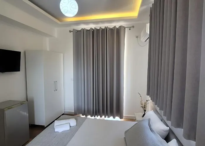 Myrtai - Center Hotell