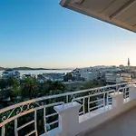 Myrtai - Center Hotel Saranda