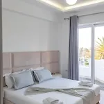 ホテル Myrtai - Center Sarandë