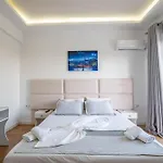 Myrtai - Center Hotel 3*