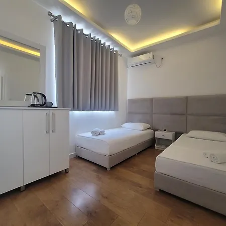 Myrtai - Center Hotel 3*