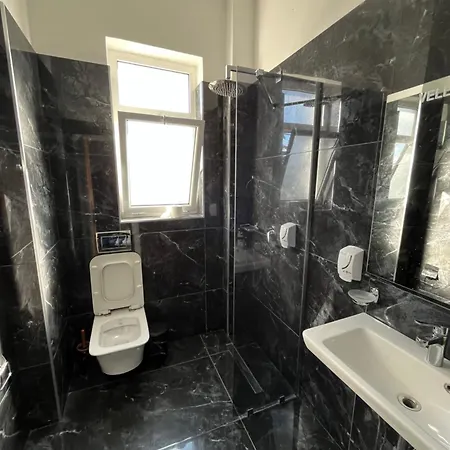 Hotel Myrtai - Center 3*