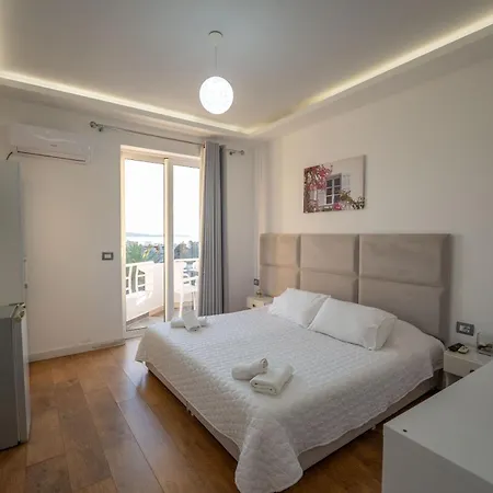 Myrtai - Center Saranda