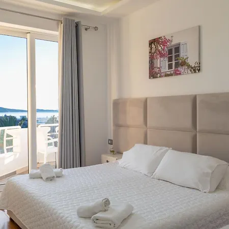 Myrtai - Center Hotel 3*