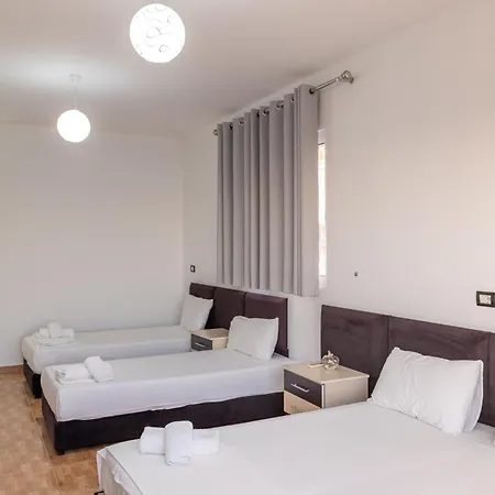 Myrtai - Center Hotel