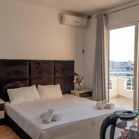 Myrtai - Center Hotel