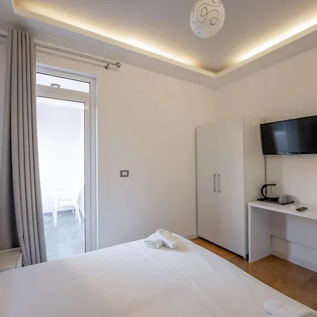 Hotel Myrtai - Center