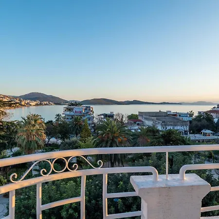 Hotel Myrtai - Center 3*