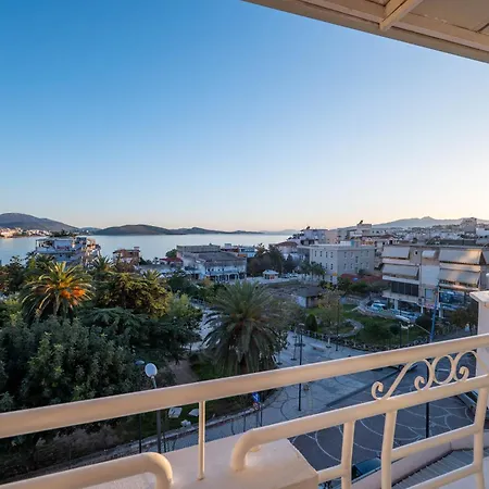 Myrtai - Center Saranda