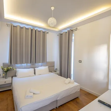 Myrtai - Center Hotel