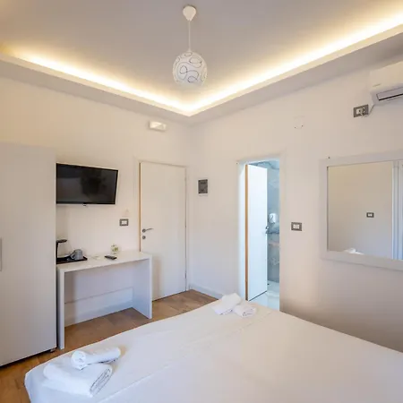 Myrtai - Center Hotel 3*