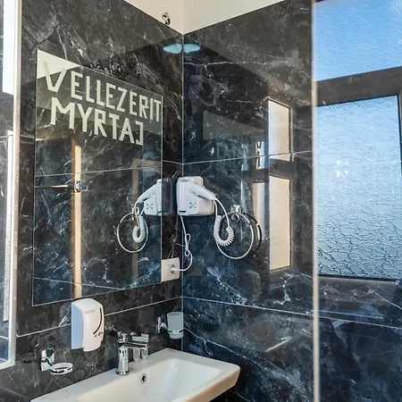 Myrtai - Center Hotel 3*