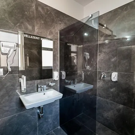 Hotel Myrtai - Center