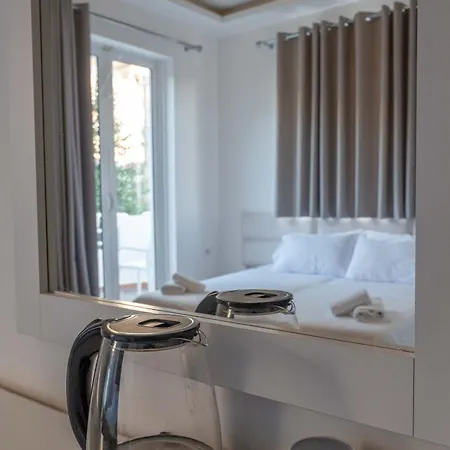 Hotel Myrtai - Center