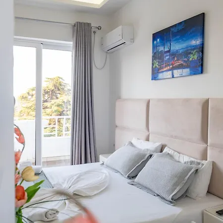 Myrtai - Center 3* Saranda