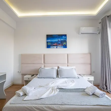 Myrtai - Center Hotel 3*