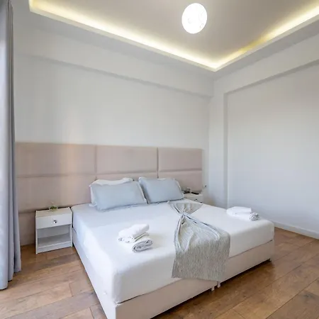 Myrtai - Center Hotel