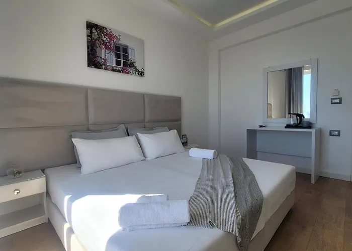Myrtai - Center Sarandë