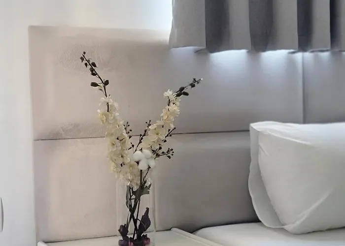 فندق Myrtai - Center