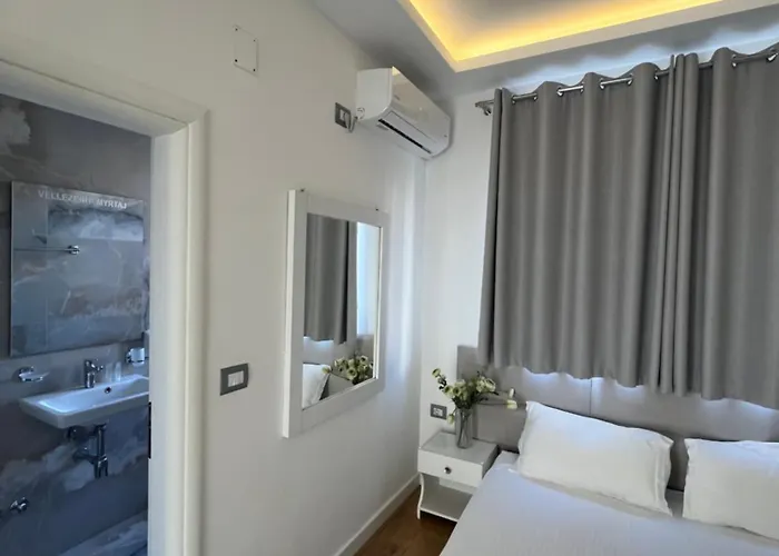 Myrtai - Center Sarandë