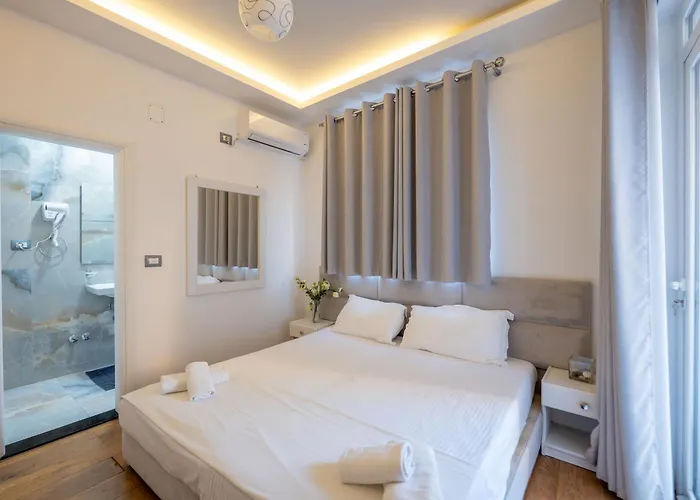 Myrtai - Center 3* Sarandë