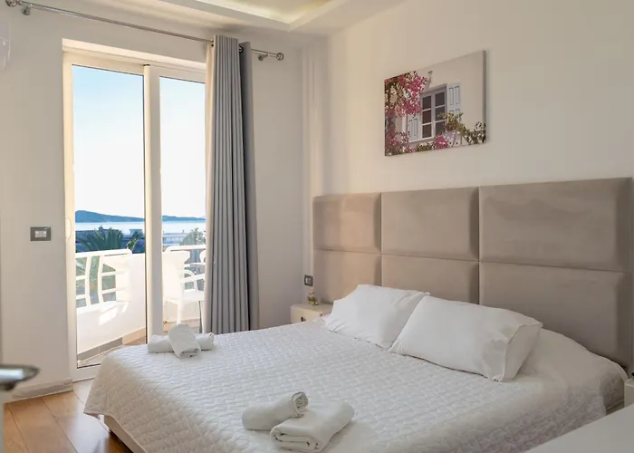 Myrtai - Center Hotel 3*