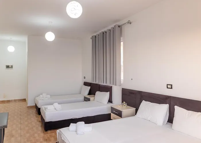 Myrtai - Center Hotel